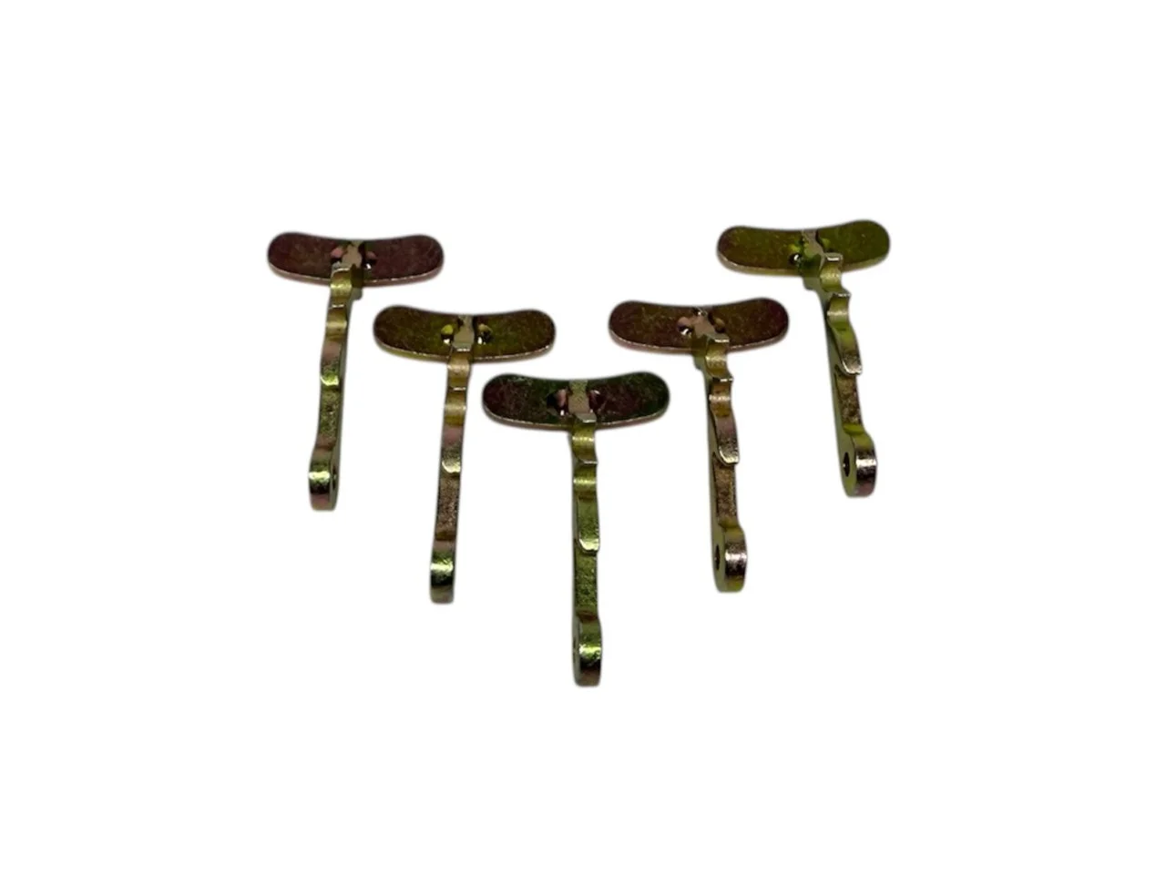 Фиксатор EF 184 - Запасные части к заправочным пистолетам | Фото 3 | Купить в Казахстане