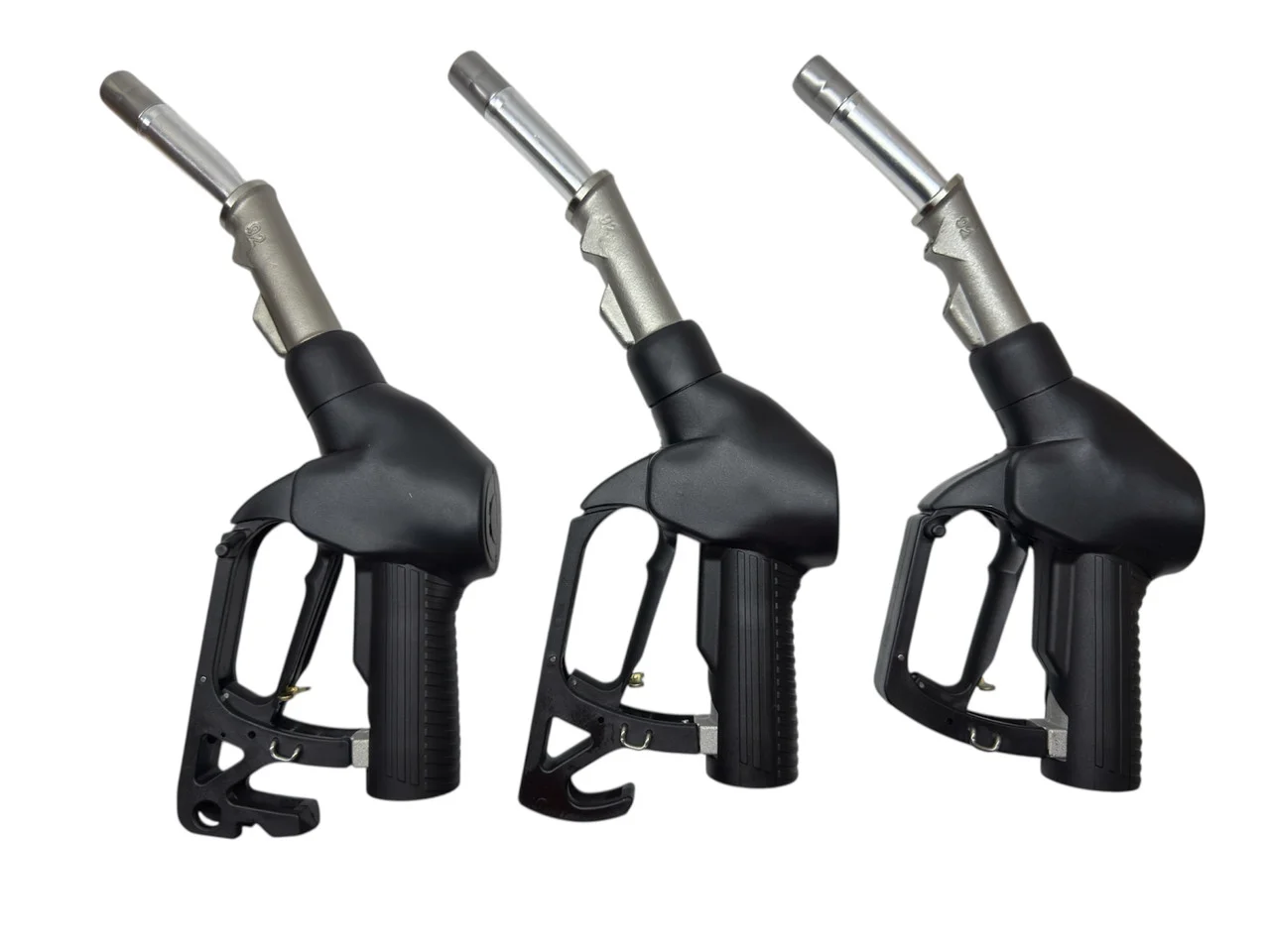 Кран раздаточный ZVA GR 8DRM - Заправочные пистолеты | Фото 3 | Купить в Казахстане