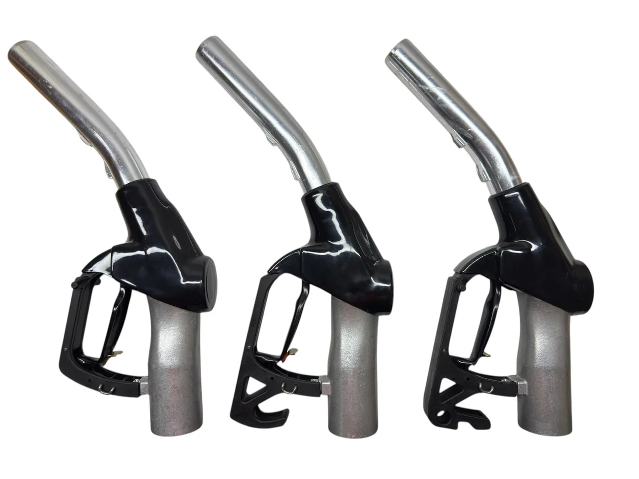 Кран раздаточный ZVA DN25 8DMrm - Заправочные пистолеты | Фото 3 | Купить в Казахстане