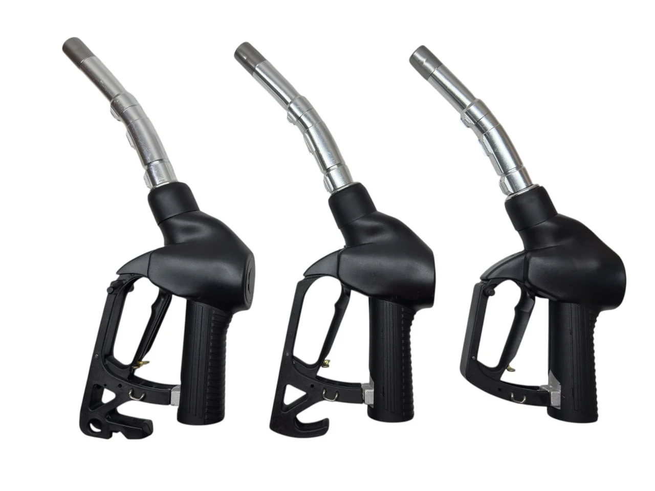 Кран раздаточный ZVA DN16 4M - Заправочные пистолеты | Фото 3 | Купить в Казахстане