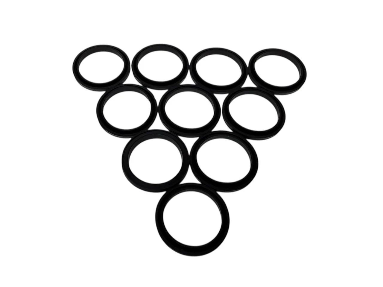 Сальник ED 179 - Запасные части к заправочным пистолетам | Фото 2 | Купить в Казахстане