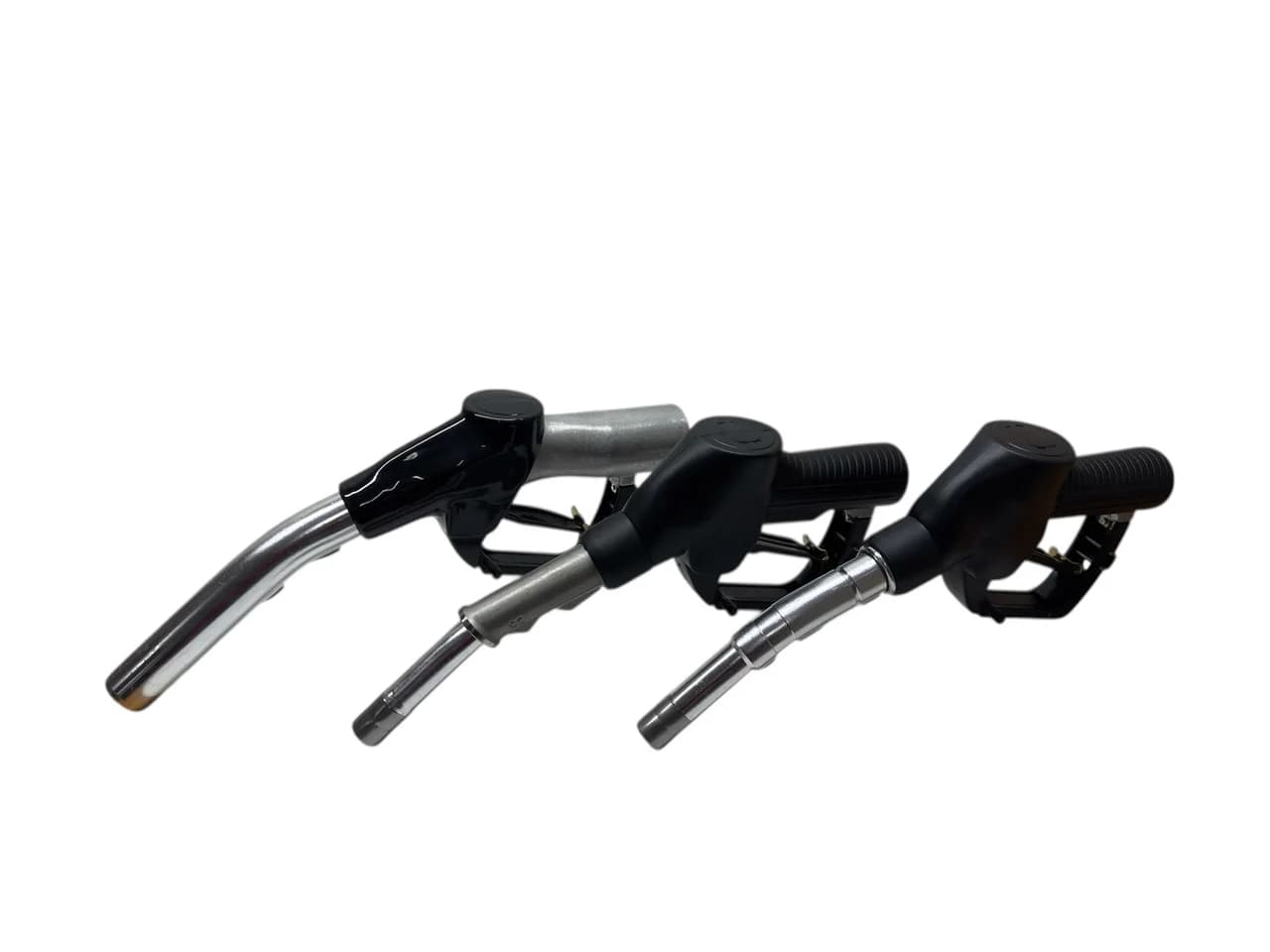 Кран раздаточный ZVA DN25 8DMrm - Заправочные пистолеты | Фото 4 | Купить в Казахстане